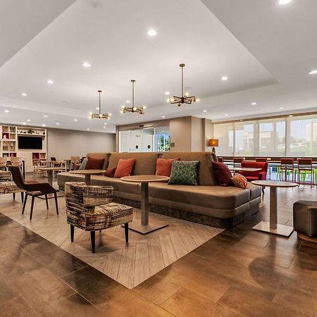 Home2 Suites By Hilton Cookeville Eksteriør billede