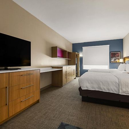 Home2 Suites By Hilton Cookeville Eksteriør billede