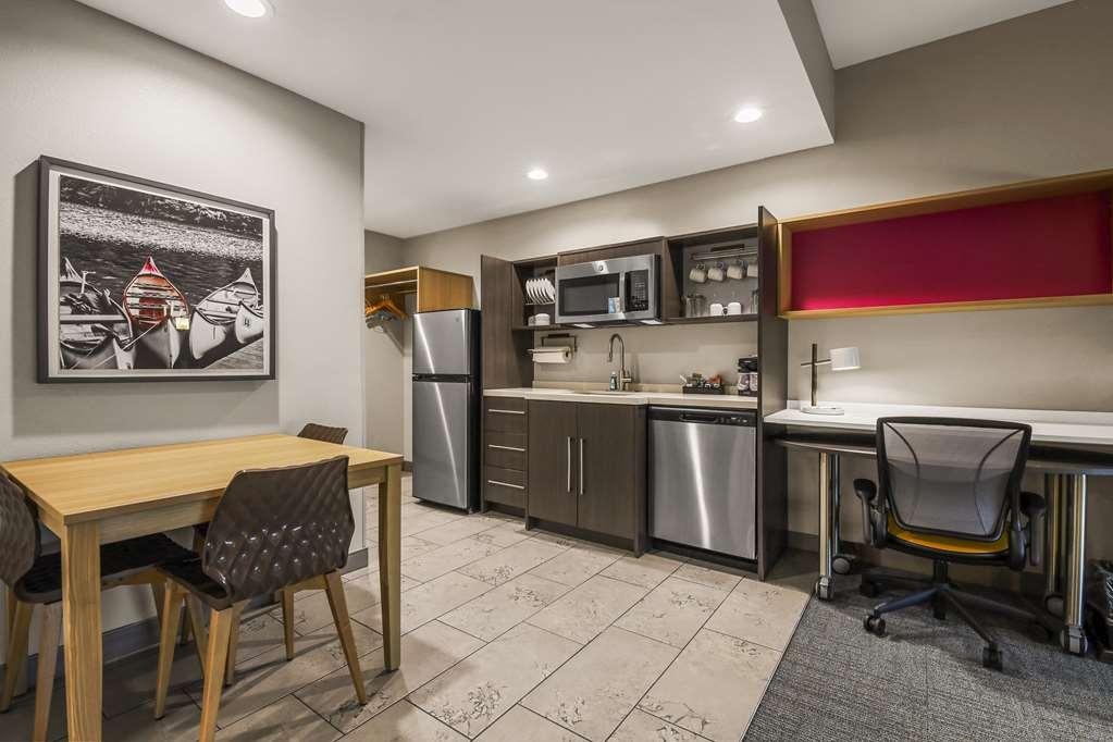 Home2 Suites By Hilton Cookeville Værelse billede