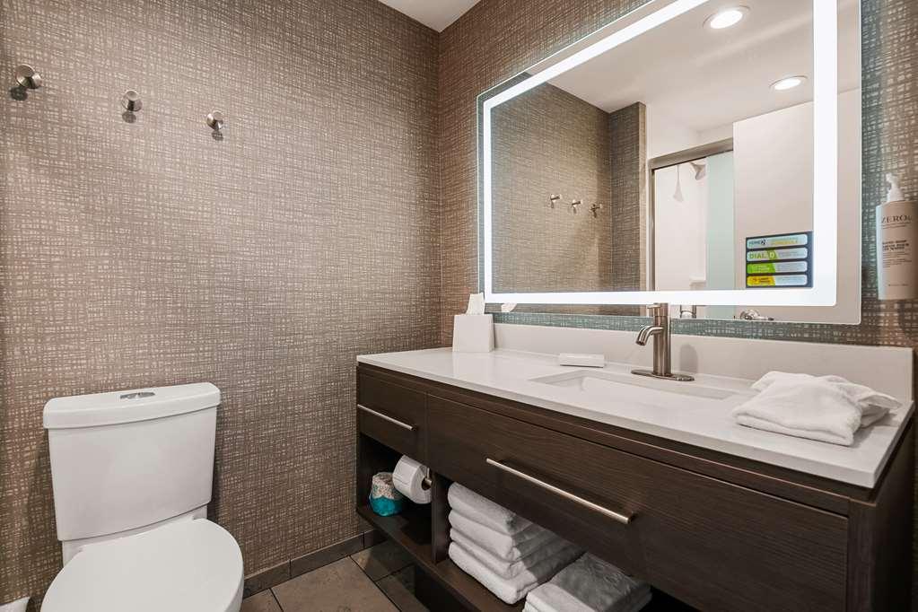 Home2 Suites By Hilton Cookeville Værelse billede