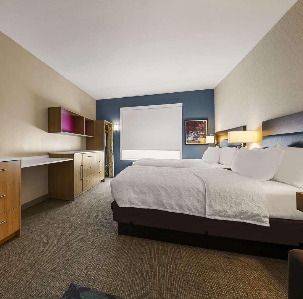 Home2 Suites By Hilton Cookeville Værelse billede