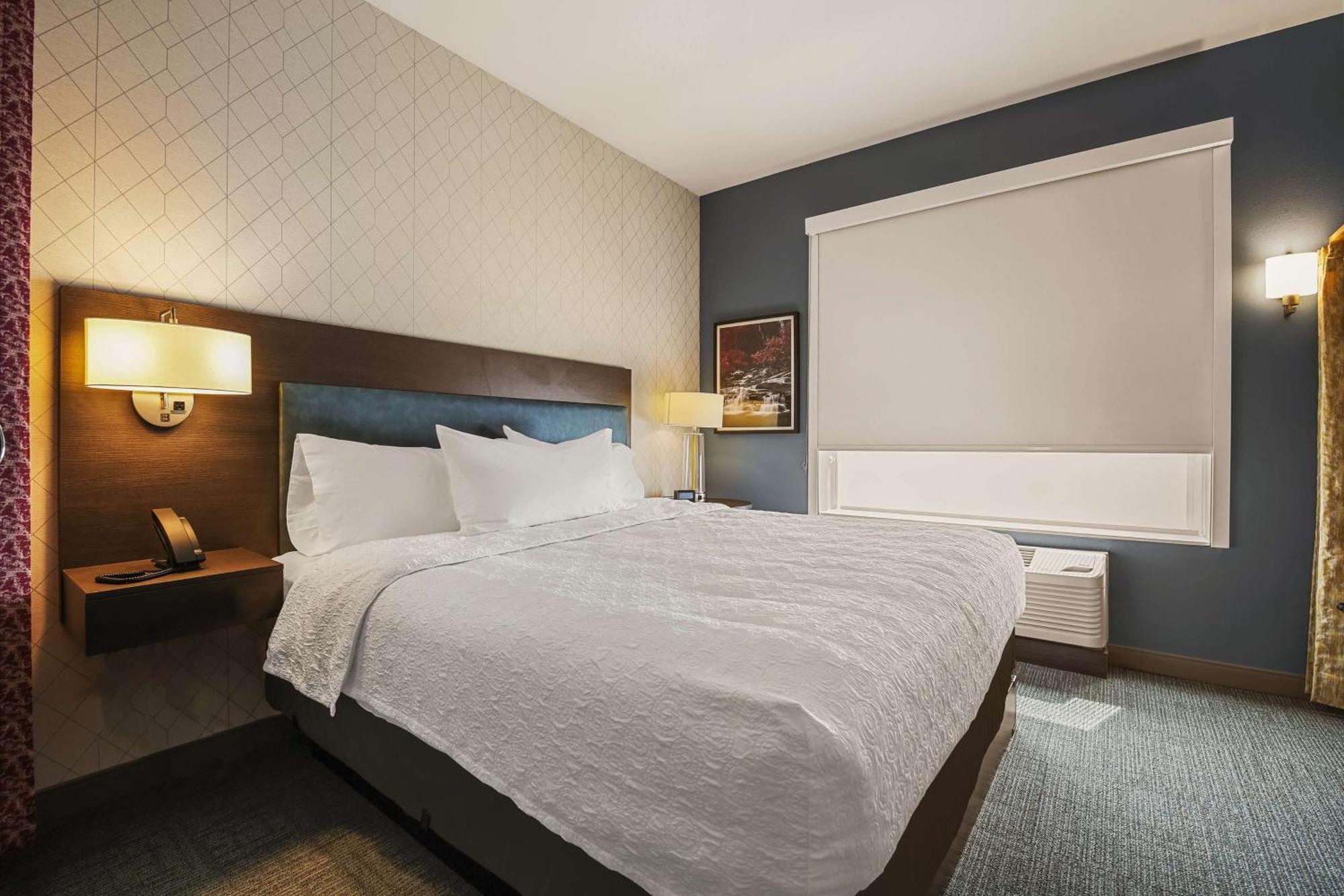 Home2 Suites By Hilton Cookeville Eksteriør billede
