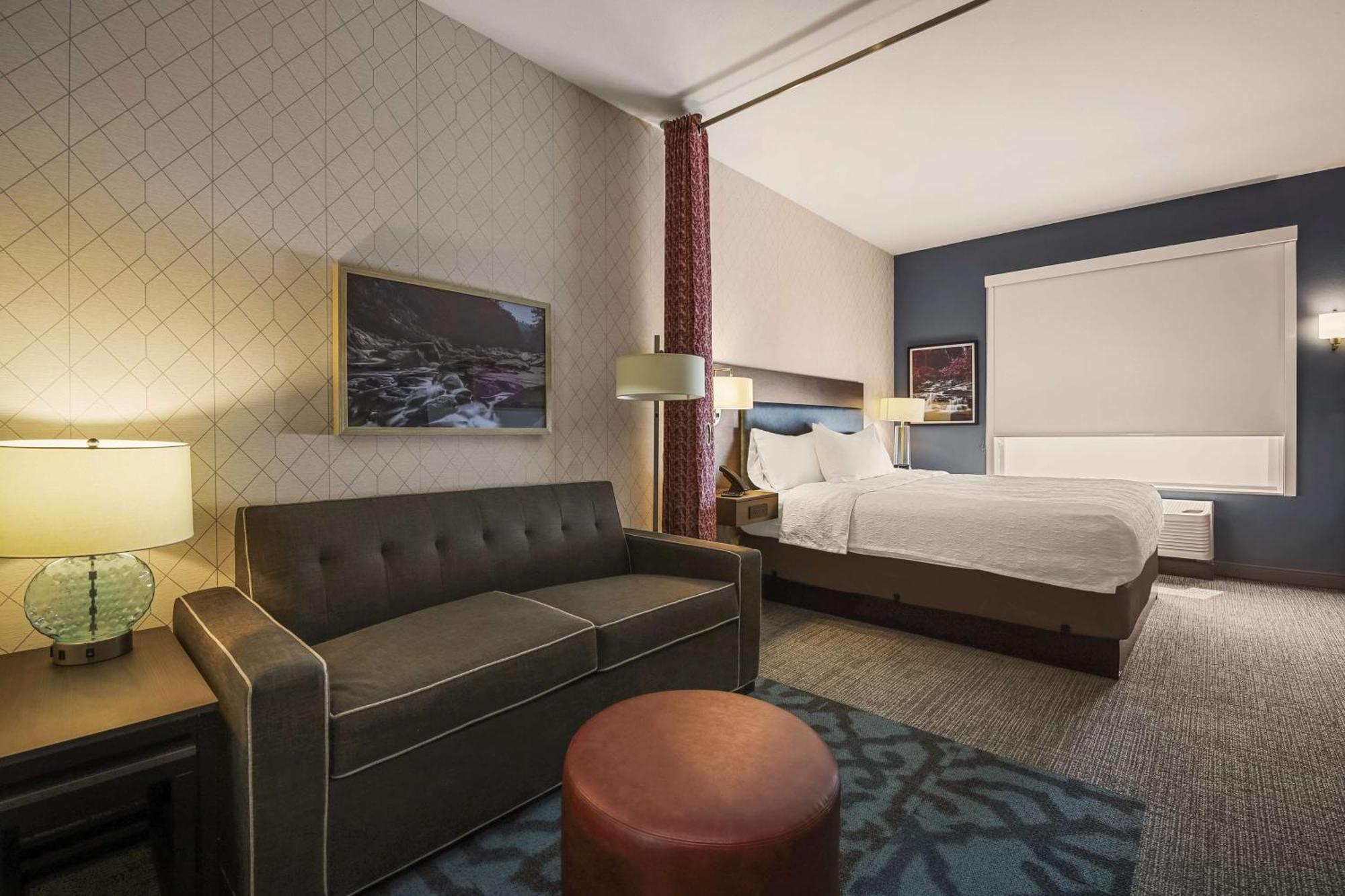 Home2 Suites By Hilton Cookeville Eksteriør billede
