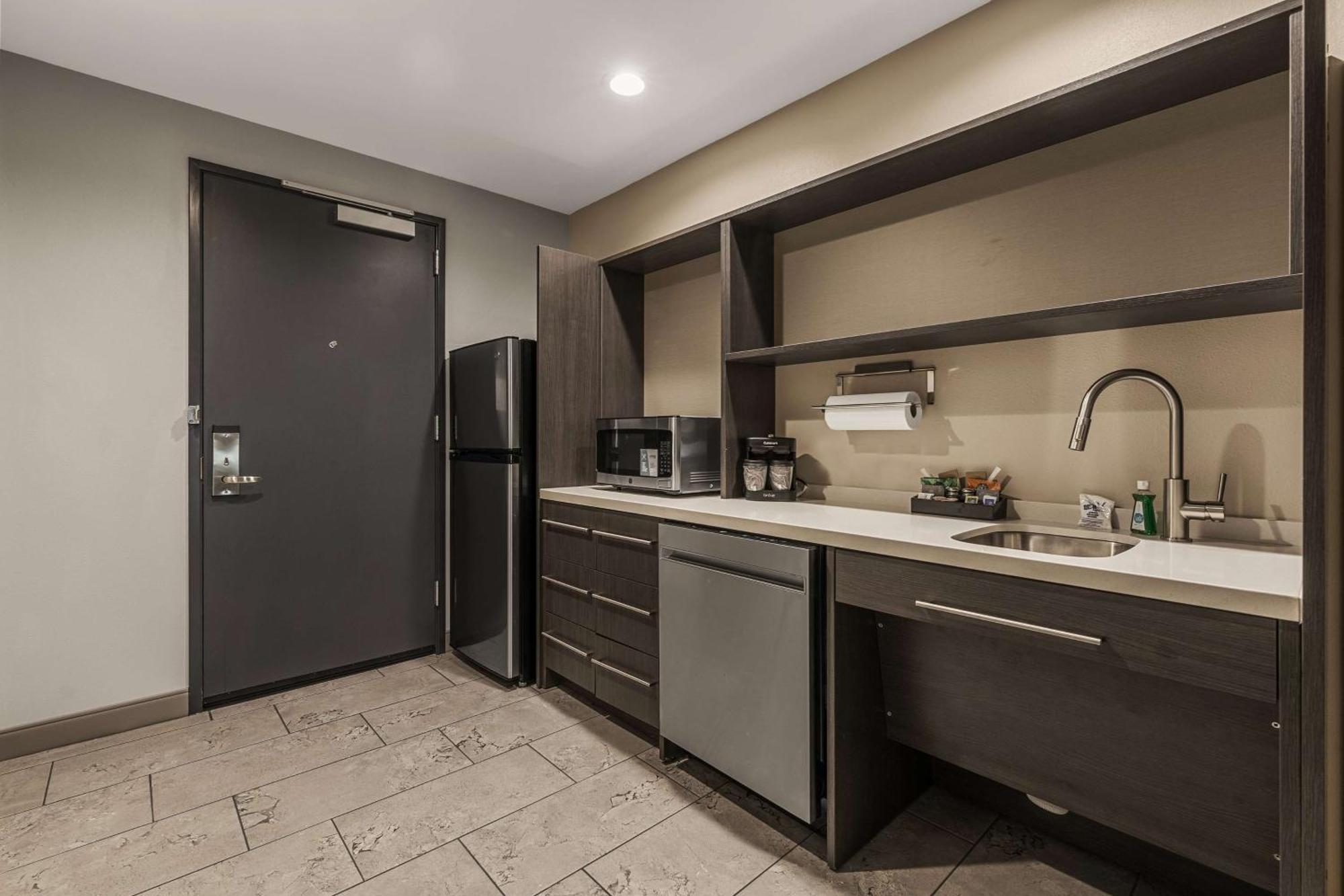 Home2 Suites By Hilton Cookeville Eksteriør billede