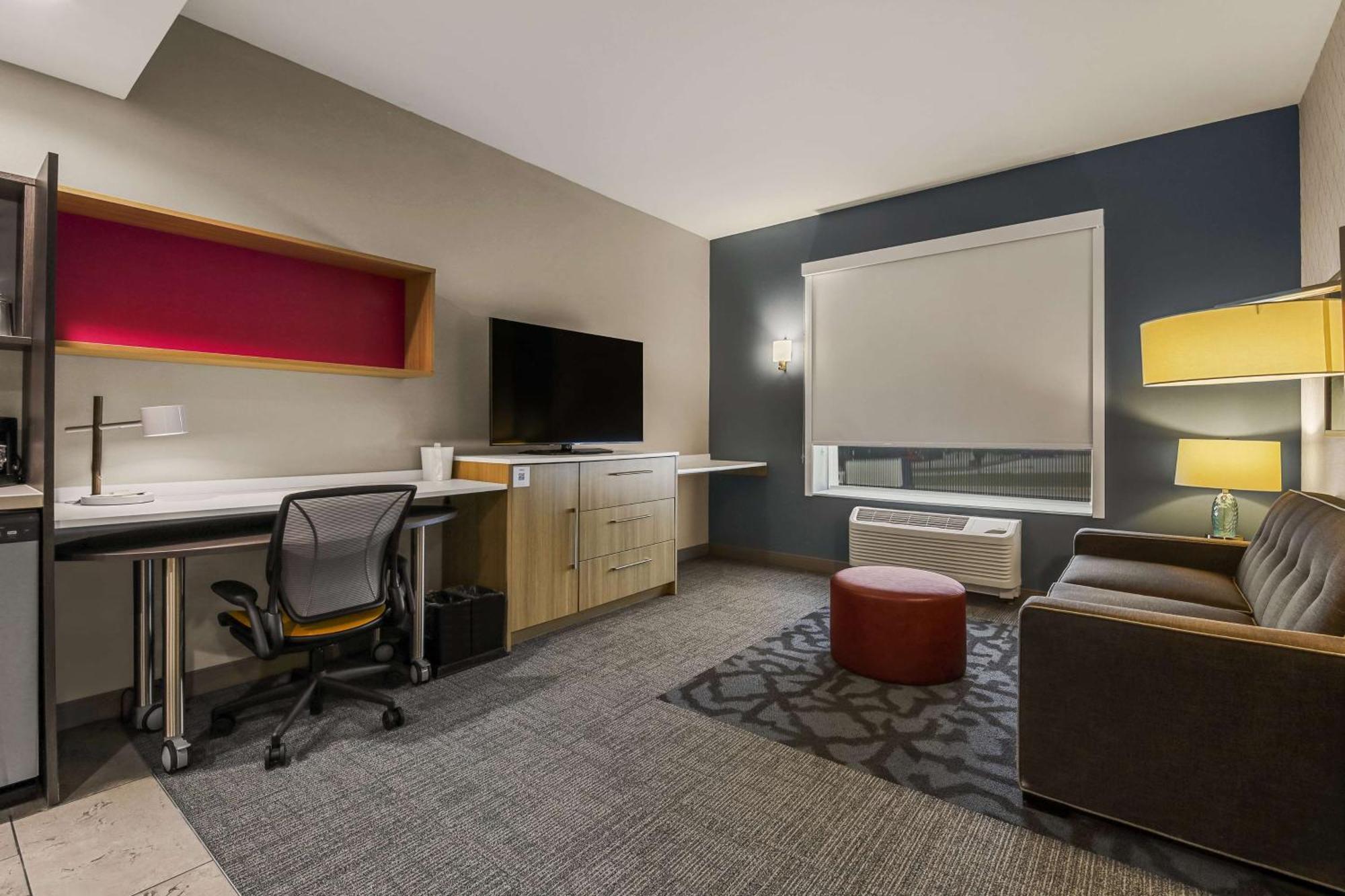 Home2 Suites By Hilton Cookeville Eksteriør billede