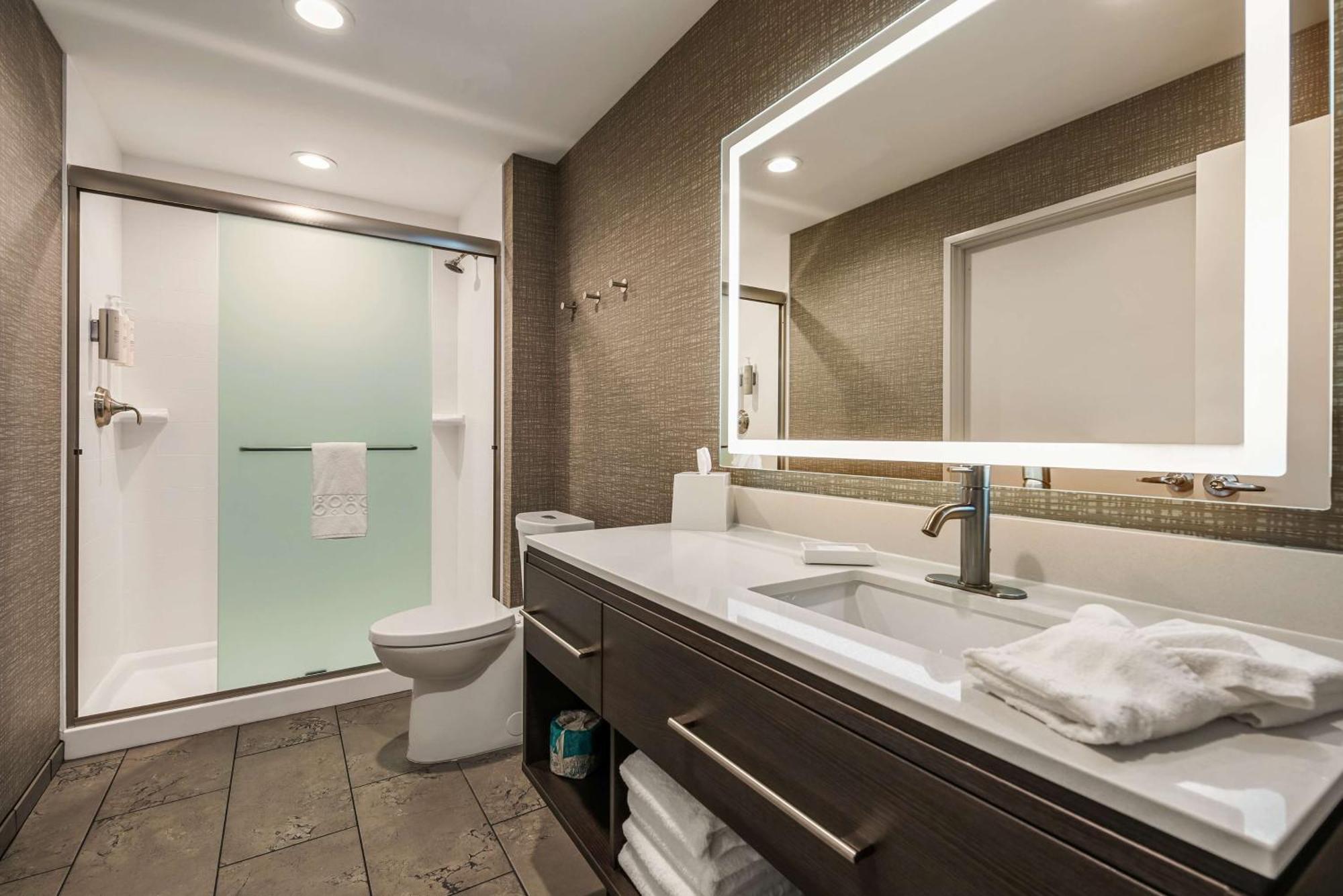 Home2 Suites By Hilton Cookeville Eksteriør billede