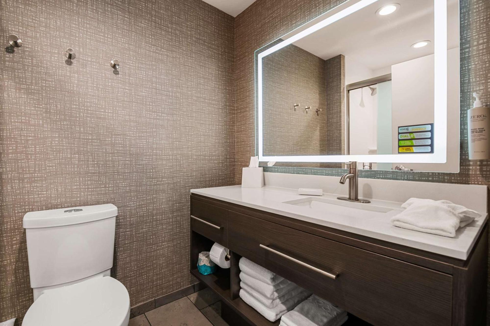 Home2 Suites By Hilton Cookeville Eksteriør billede