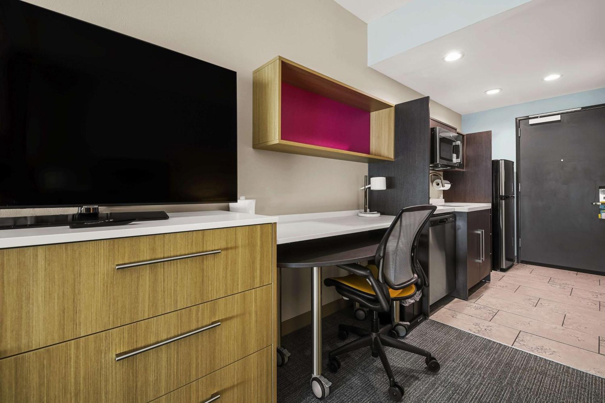 Home2 Suites By Hilton Cookeville Eksteriør billede