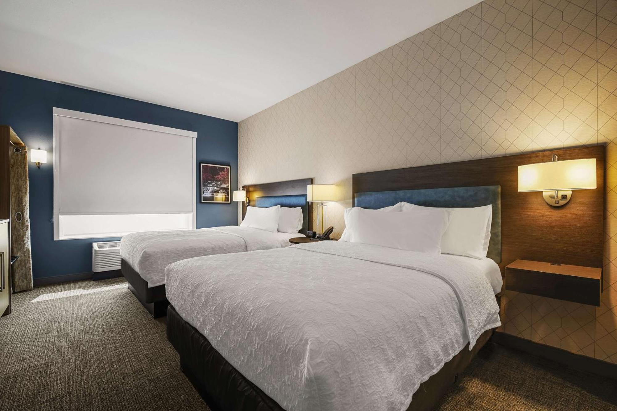 Home2 Suites By Hilton Cookeville Eksteriør billede