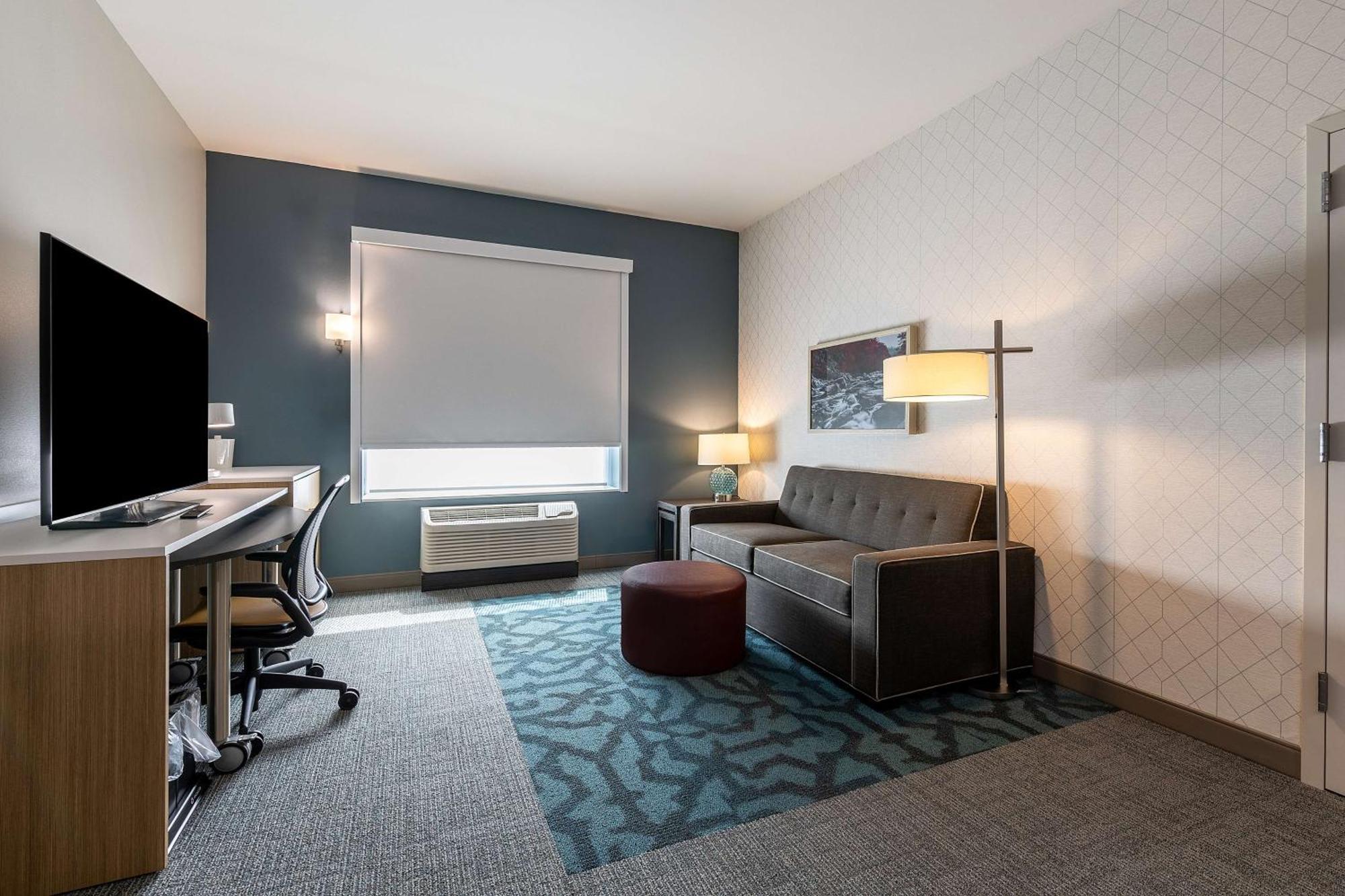 Home2 Suites By Hilton Cookeville Eksteriør billede