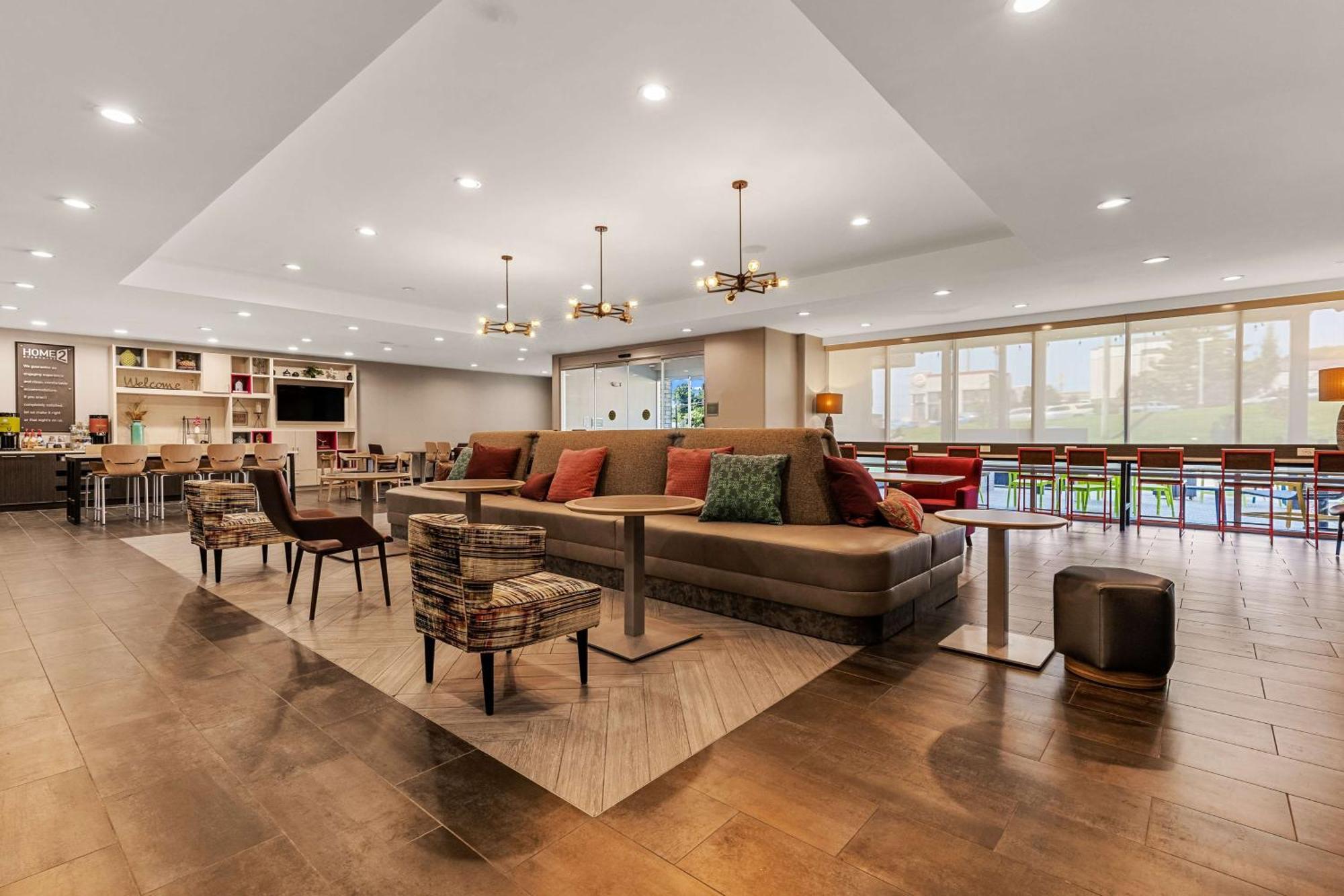 Home2 Suites By Hilton Cookeville Eksteriør billede