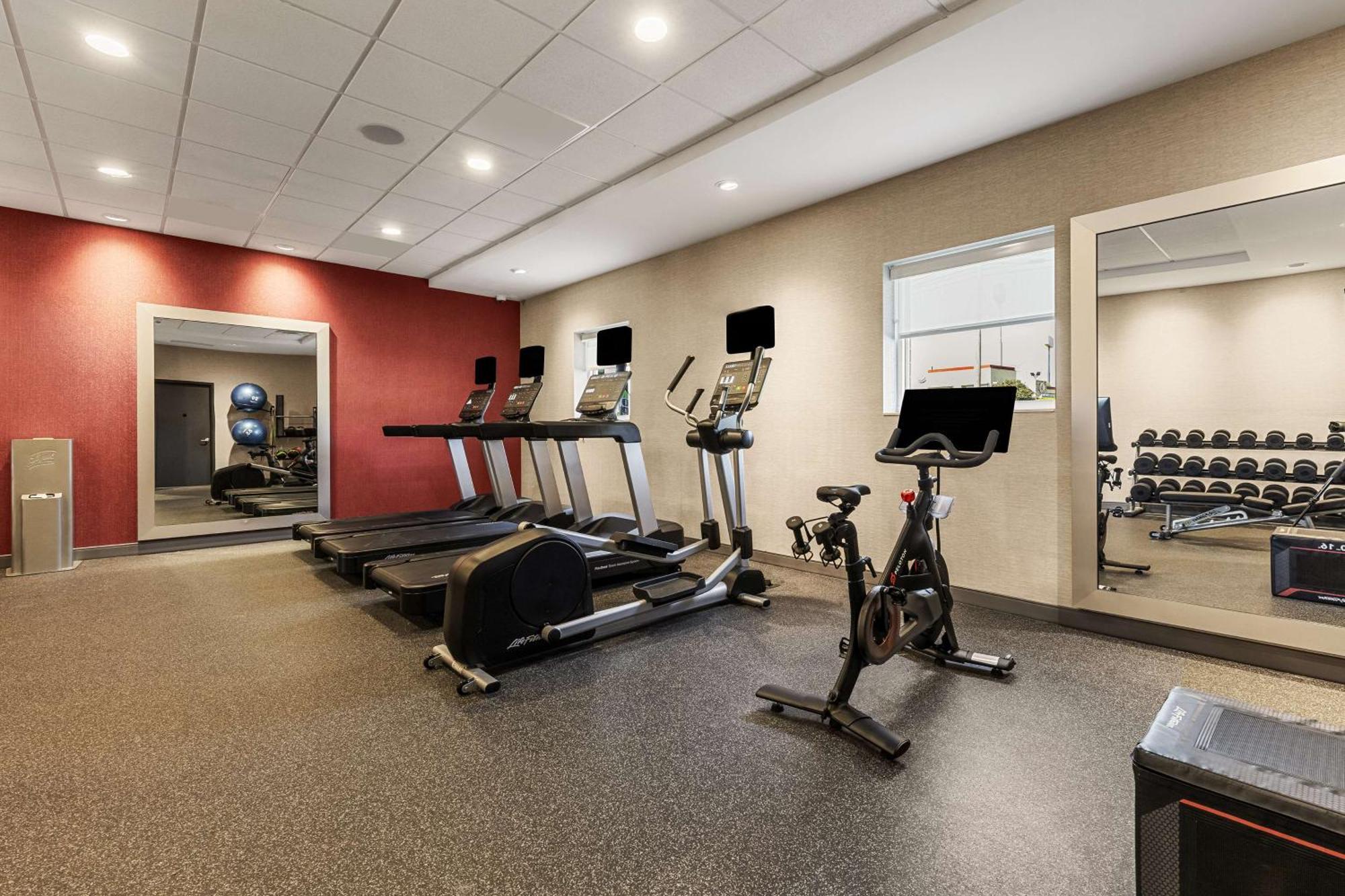Home2 Suites By Hilton Cookeville Eksteriør billede