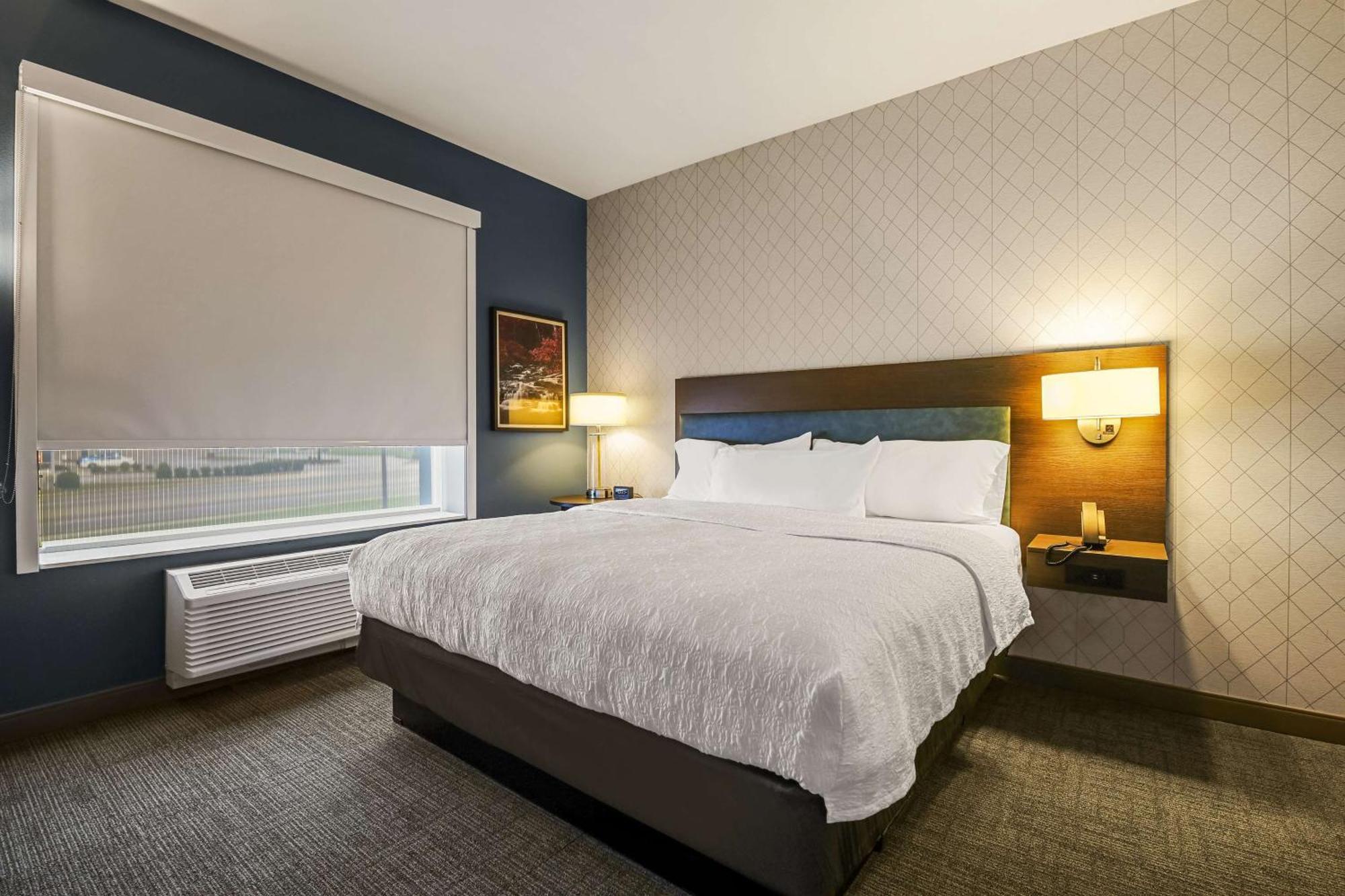 Home2 Suites By Hilton Cookeville Eksteriør billede
