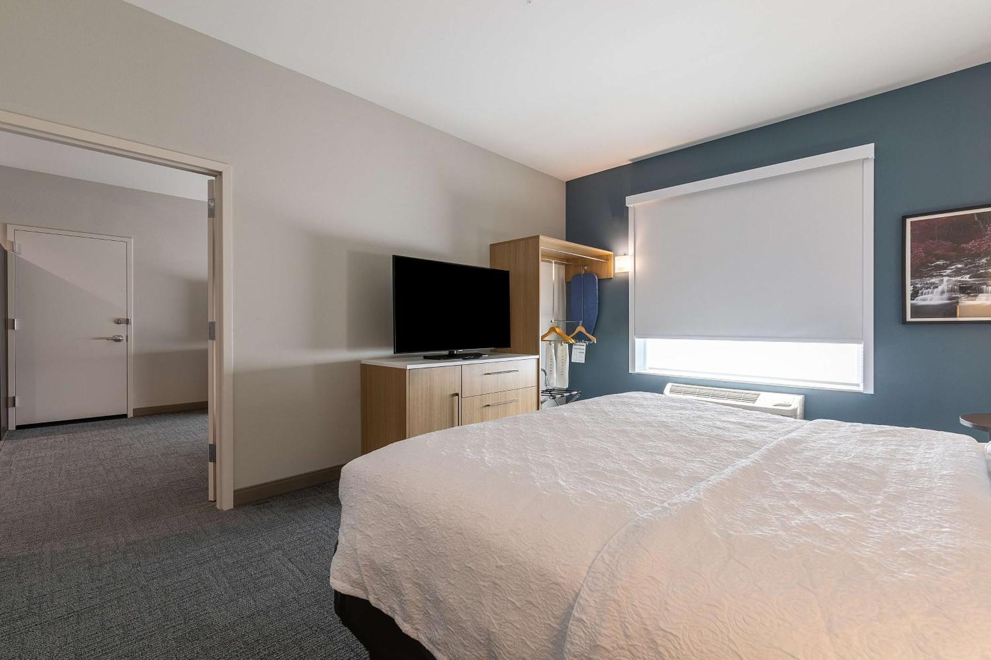 Home2 Suites By Hilton Cookeville Eksteriør billede