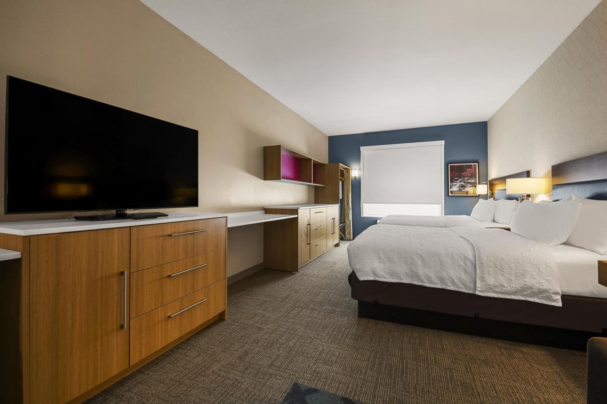 Home2 Suites By Hilton Cookeville Eksteriør billede