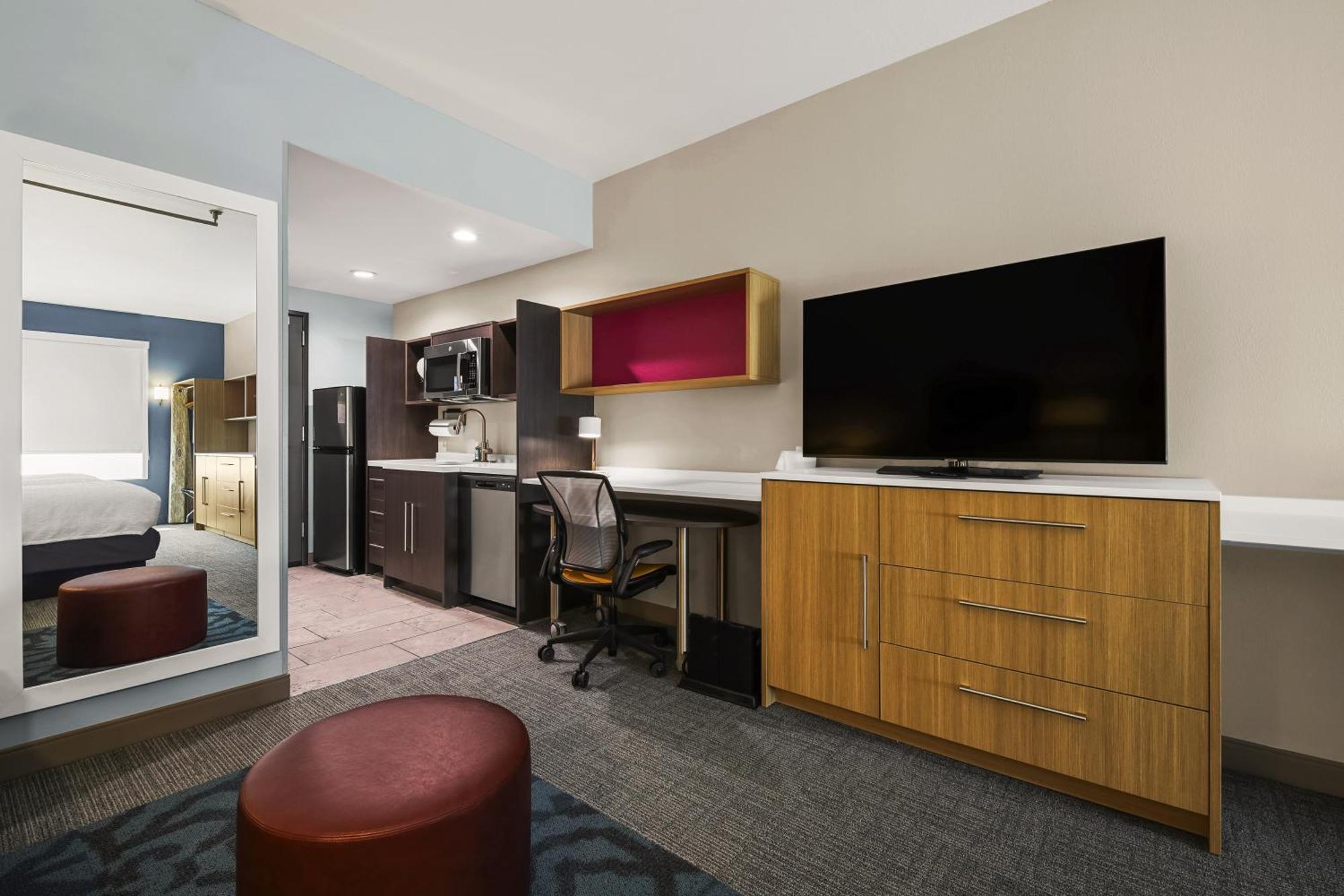 Home2 Suites By Hilton Cookeville Eksteriør billede