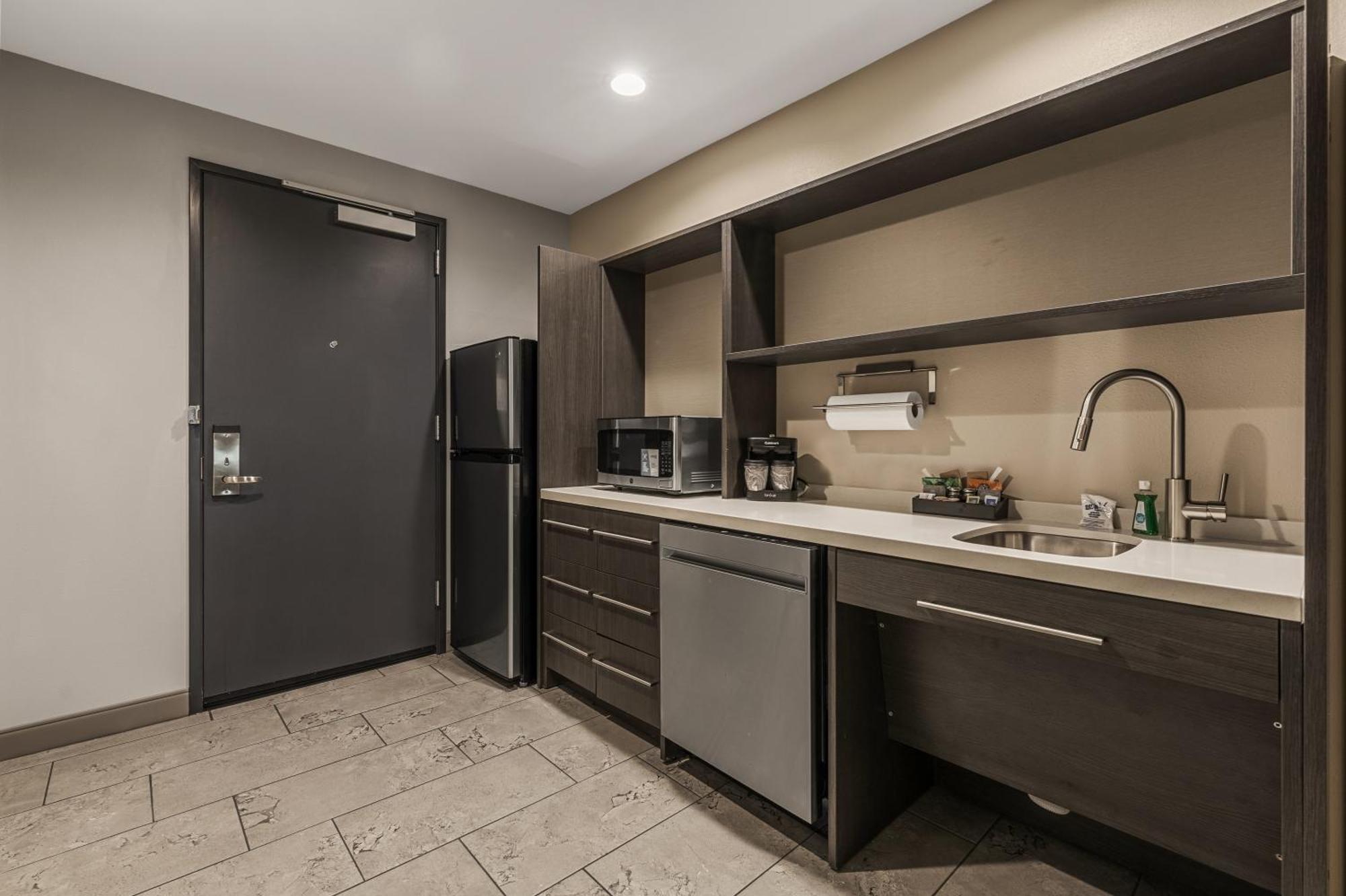 Home2 Suites By Hilton Cookeville Eksteriør billede
