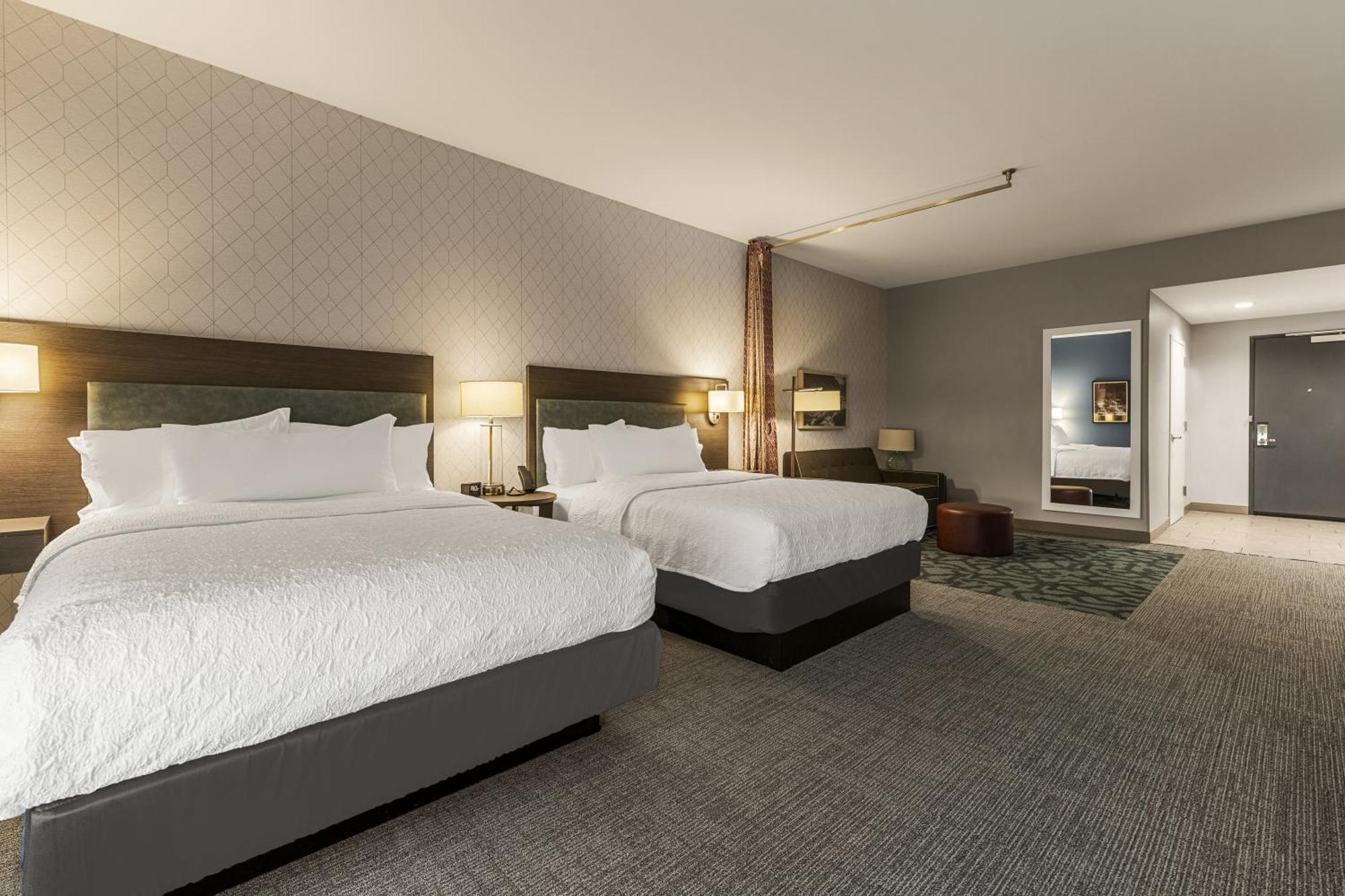 Home2 Suites By Hilton Cookeville Eksteriør billede