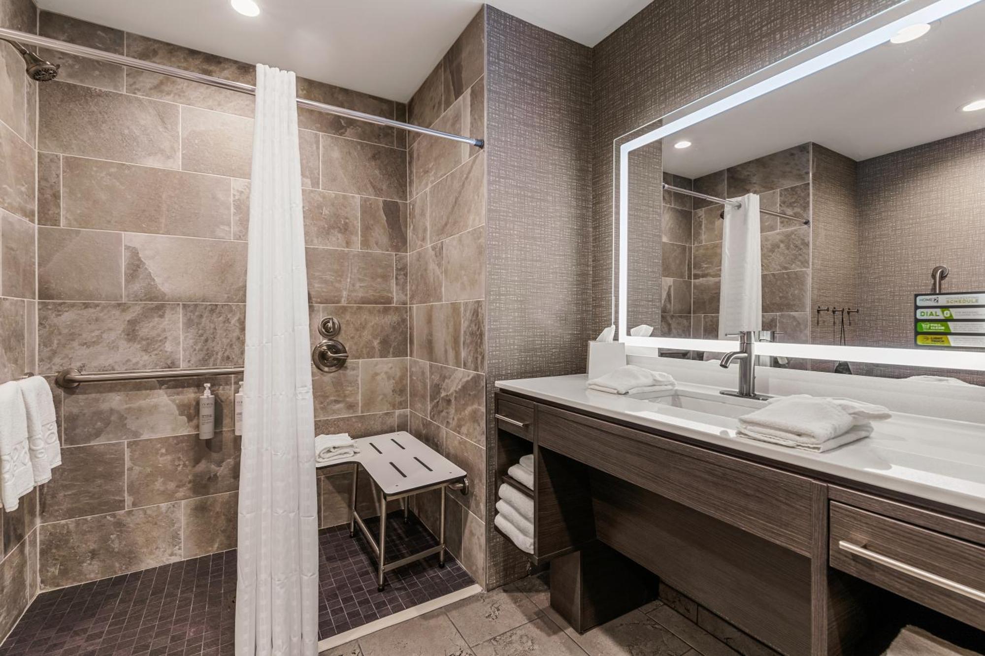Home2 Suites By Hilton Cookeville Eksteriør billede
