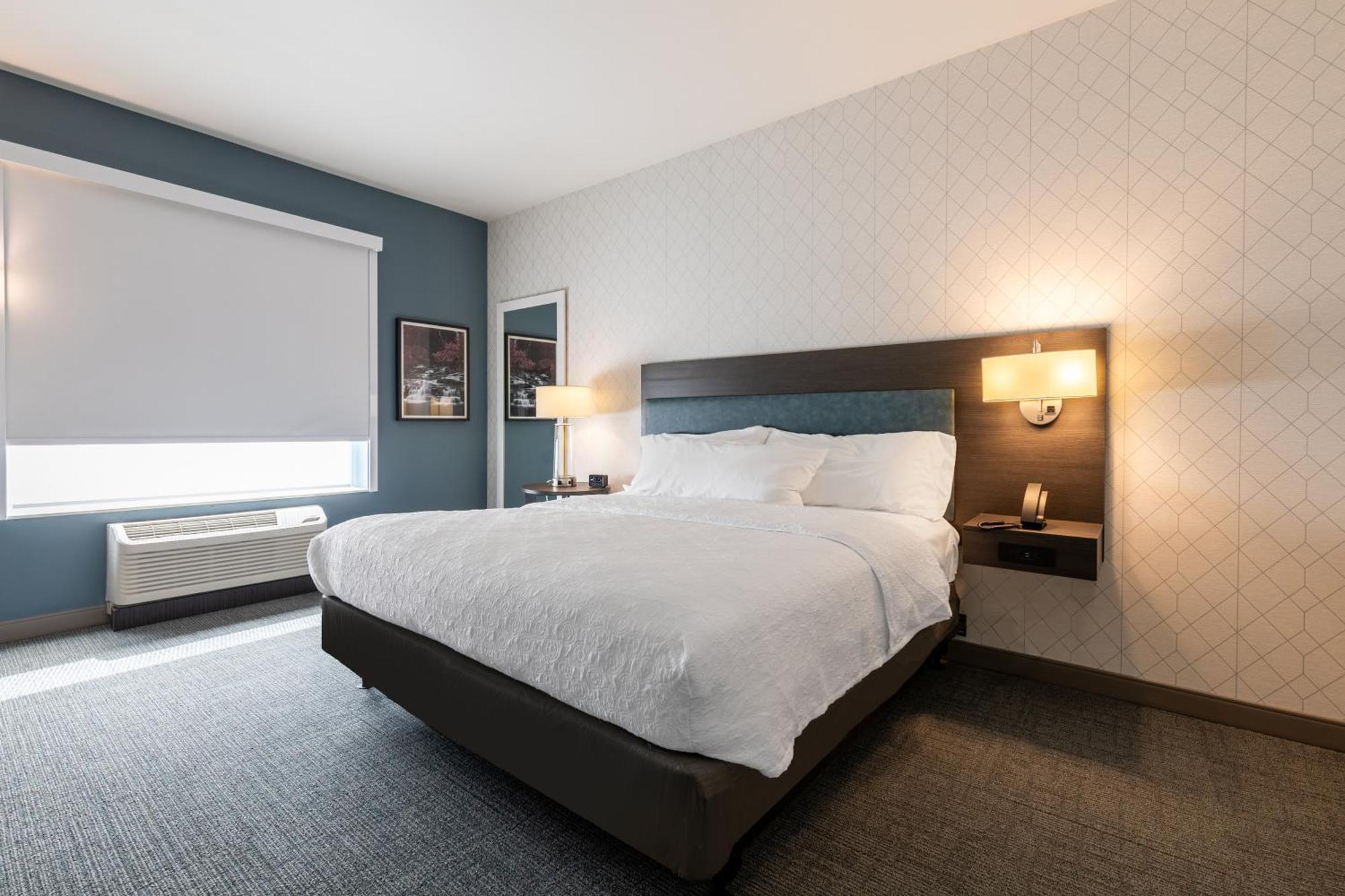 Home2 Suites By Hilton Cookeville Eksteriør billede