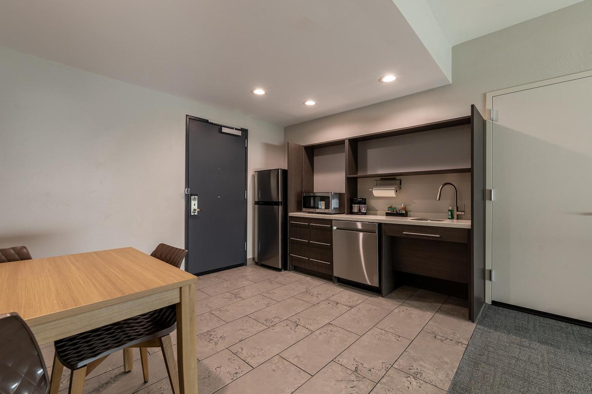 Home2 Suites By Hilton Cookeville Eksteriør billede